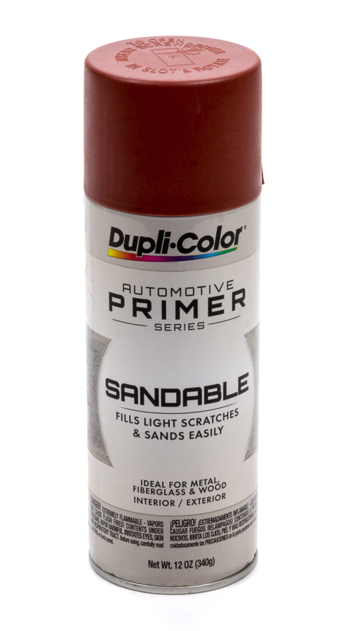 Dupli-Color Red Oxide Primer 12oz