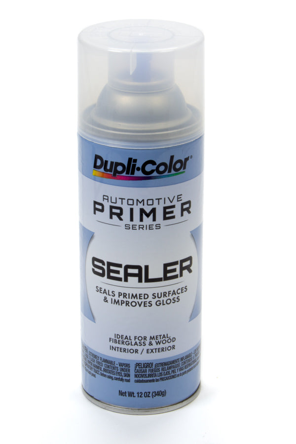 Dupli-Color Primer Sealer Gray 12oz