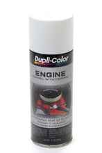 Cargar imagen en el visor de la galería, Pintura para motor blanca Dupli-Color, 12 oz