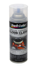 Load image into Gallery viewer, Dupli-Color Clear Engine Paint 12oz