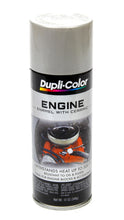 Load image into Gallery viewer, Dupli-Color Cast Coat Aluminum Engine Paint 12oz