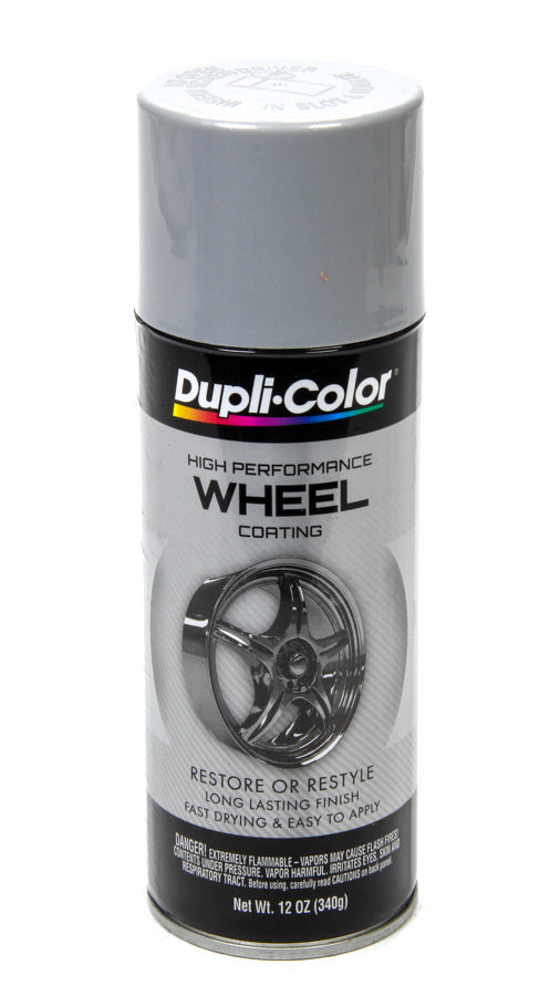 Dupli-Color High Performance Silver Wheel Coating