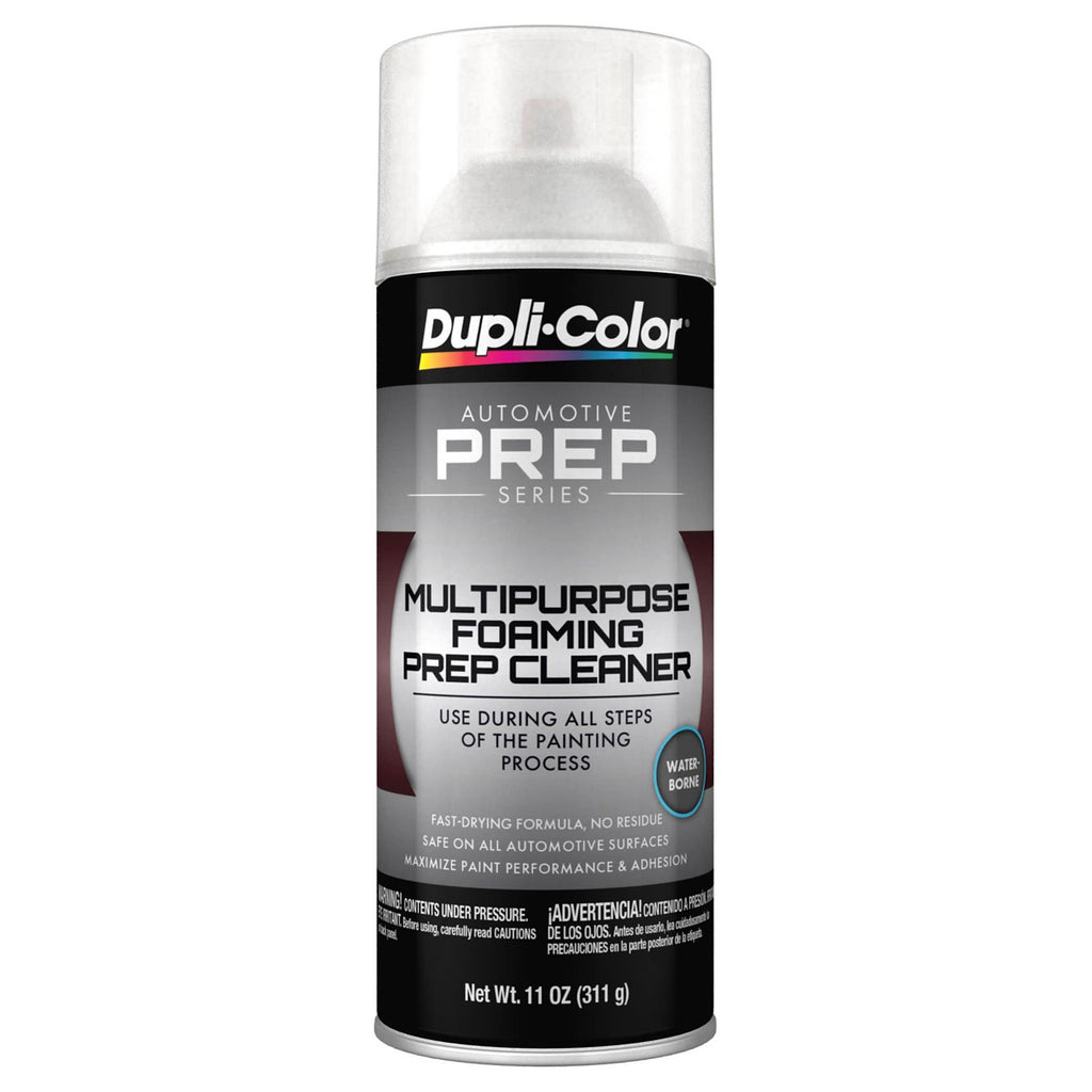 Dupli-Color Foaming Prep Cleaner 11oz Can