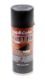 Tratamiento para eliminar el óxido Dupli-Color Rust Fix de 10,25 oz