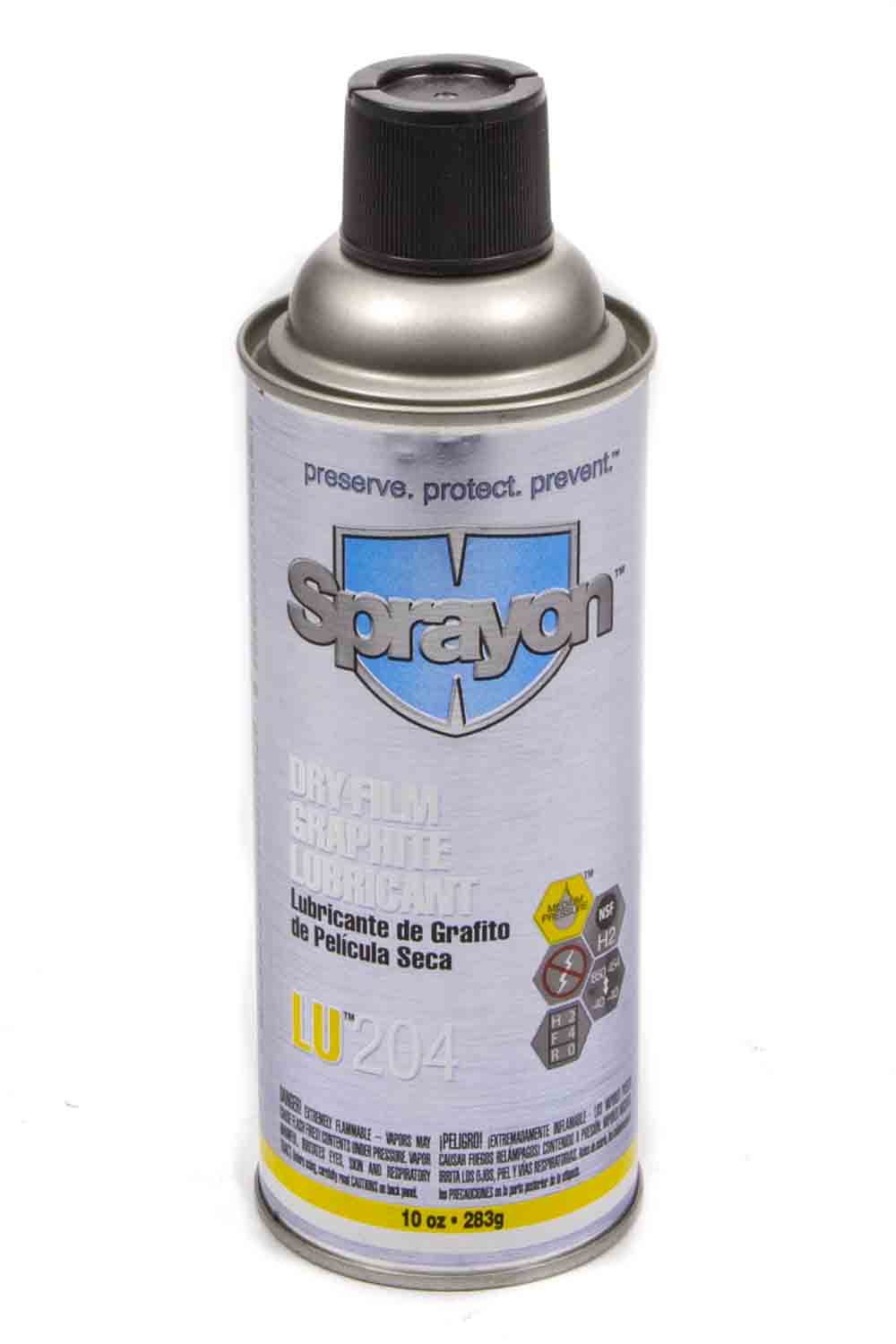 Dupli-Color Dry Film Graphite Lubricant 10oz Aerosol