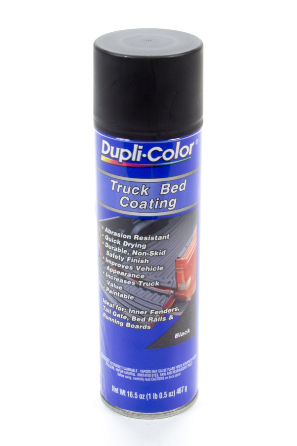 Dupli-Color Truck Bed Coating 16.5oz