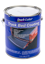 Load image into Gallery viewer, Dupli-Color Truck Bed Coating Gallon