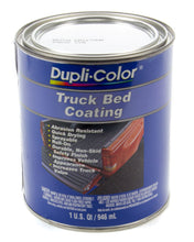 Load image into Gallery viewer, Dupli-Color Truck Bed Coating Quart