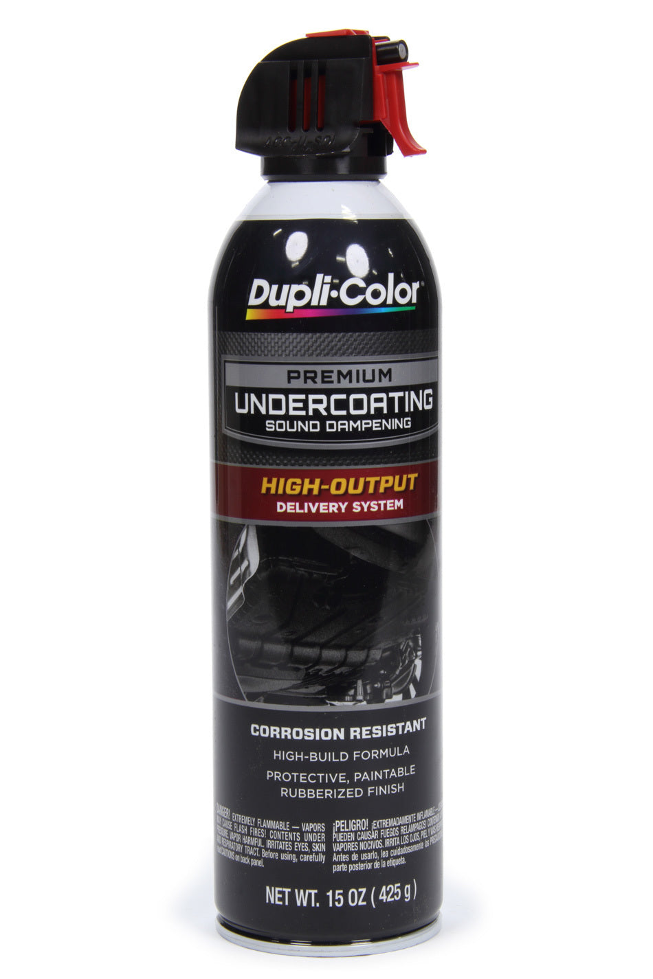 Dupli-Color Premium Undercoating 15oz Can