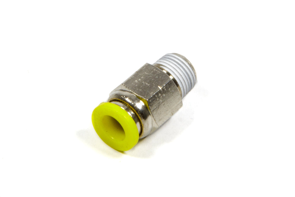 Shifnoid Str Fitting - 1/8 NPT to 1/4 Air Line