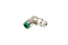 Load image into Gallery viewer, Shifnoid 90 Deg Fitting - 1/8 NPT to 1/4 Air Line