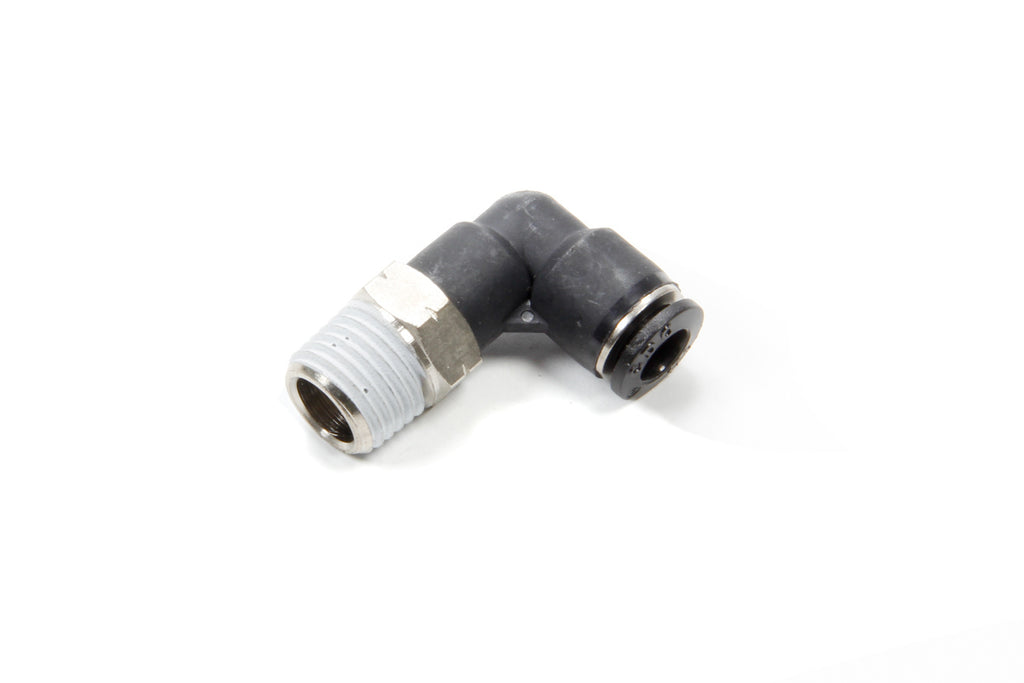 Shifnoid 90 Deg Fitting - 1/4 NPT to 1/4 Air Line