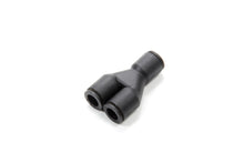 Load image into Gallery viewer, Shifnoid Y-Fitting - 1/4 Air Line to 1/4 Air Line