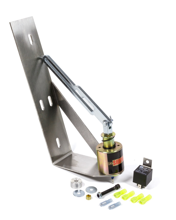 Shifnoid Shift Kit - Electric 3-Speed Reverse