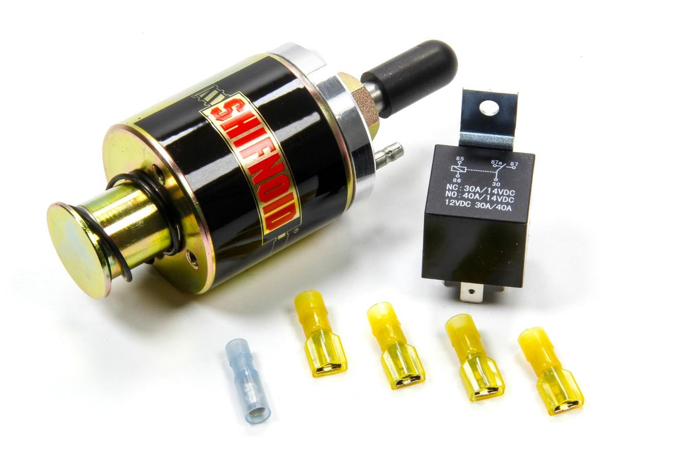 Shifnoid Shift Kit Electric 2-Speed Pro Bandit