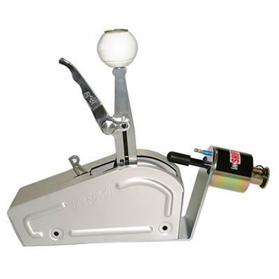 Shifnoid Shift Kit - HD Electric 2-Speed w/Universal Brkt
