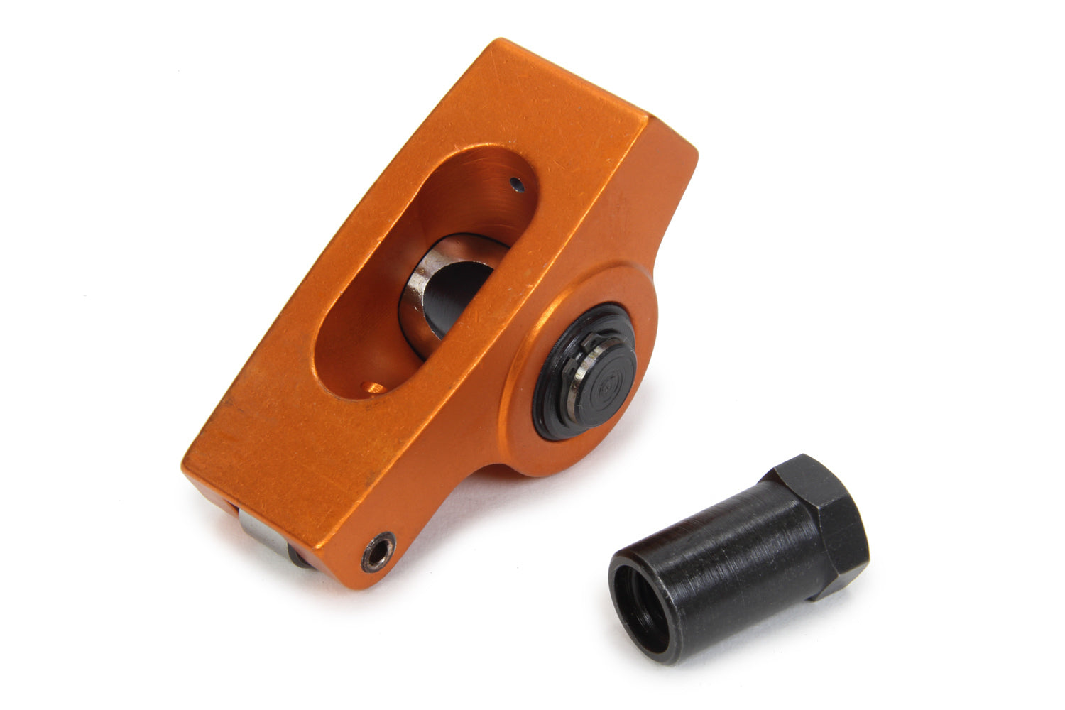 Harland Sharp SBC Rocker Arm - 1.5 Ratio 7/16 Stud