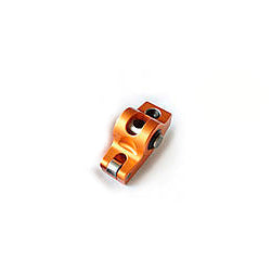 Harland Sharp SBC Rocker Arm - 1.6 Ratio 7/16 Stud