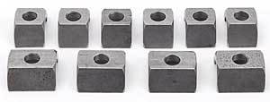 Harland Sharp BBM Shaft Hold Down Clamps (10pk)