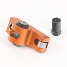 Cargar imagen en el visor de la galería, SBC Rocker Arms - 1.6 Ratio 7/16 Stud