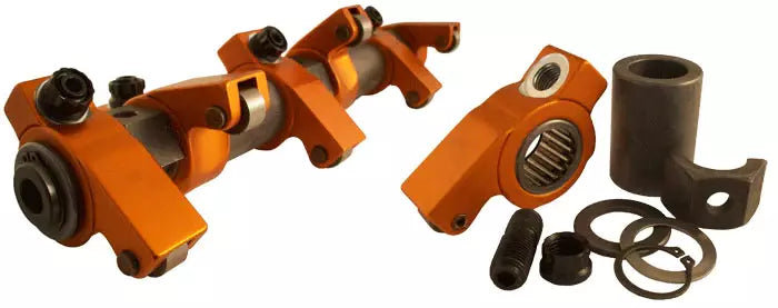 Harland Sharp Buick Shaft Rocker Arms 1.55 Ratio V6 Turbo