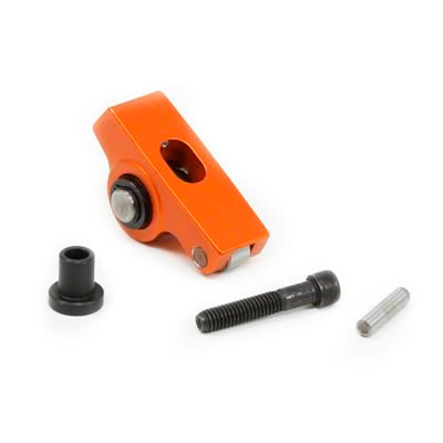 Harland Sharp Dodge Magnum Rocker Arms 1.6 Ratio Pedestal Mount