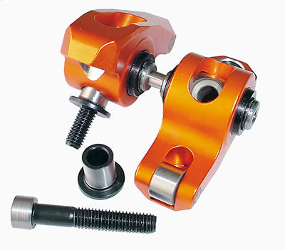 Harland Sharp GM LS Rocker Arm Kit - 1.7 Ratio - LS1/LS2