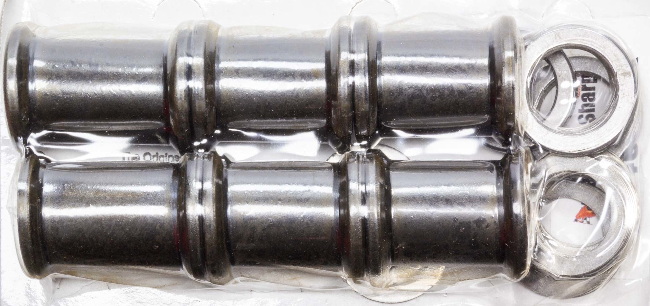 Harland Sharp Ford FE Spacer Kit for #4006B