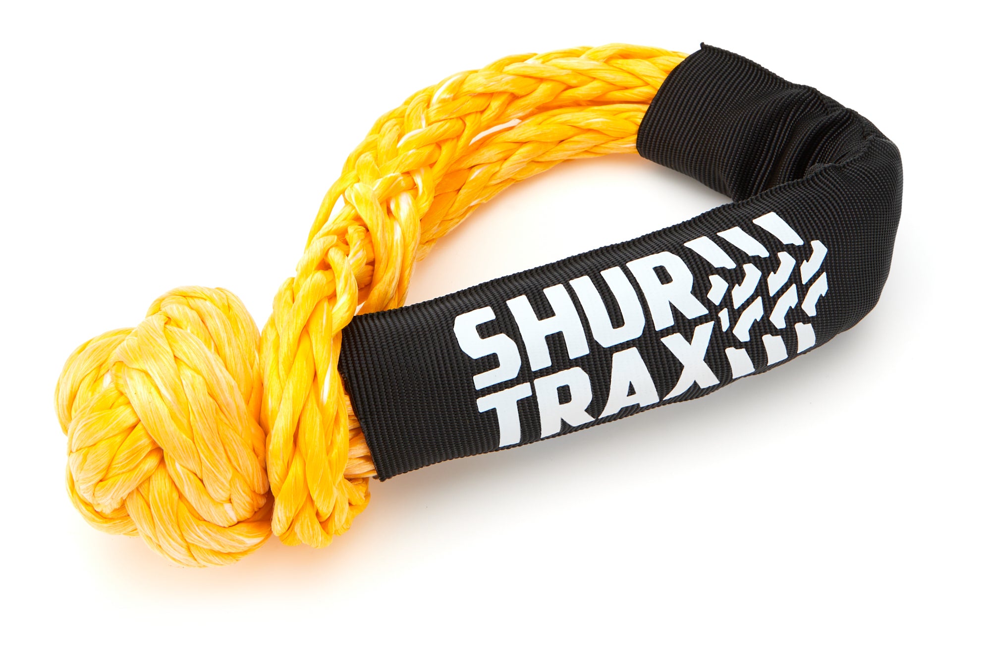 Shur Trax Soft Shackle 1/2in