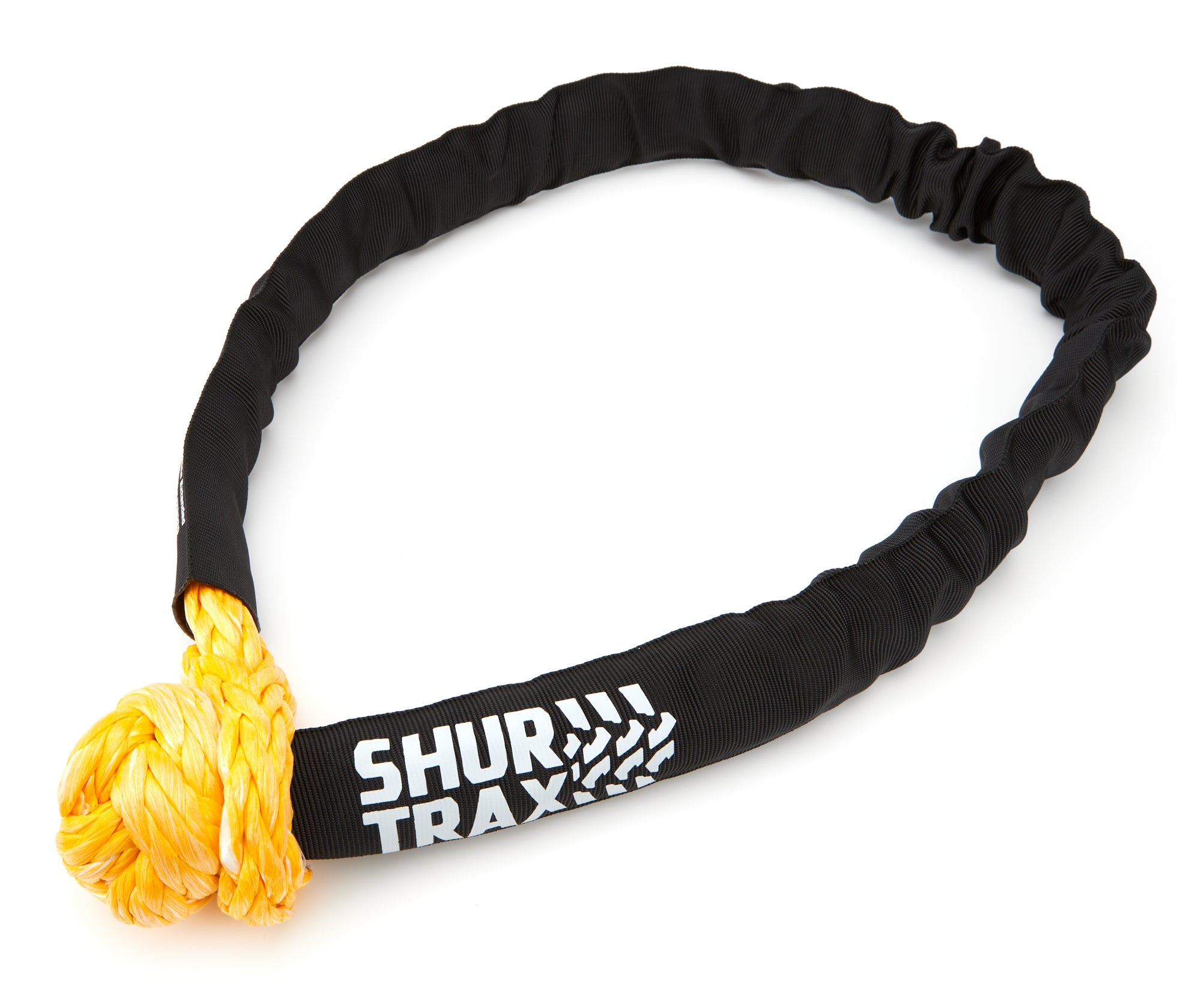 Shur Trax Soft Shackle 1/2in Extended Length