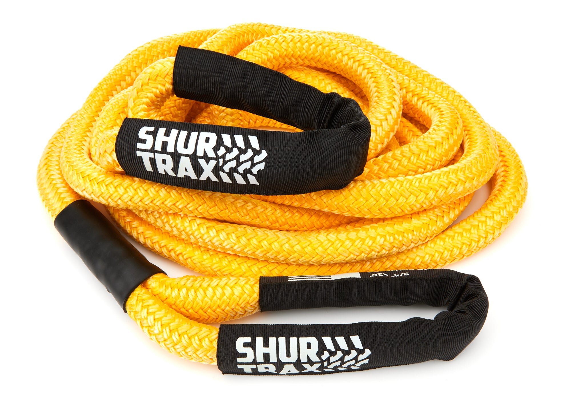 Shur Trax Recovery Rope 3/4in x 20ft