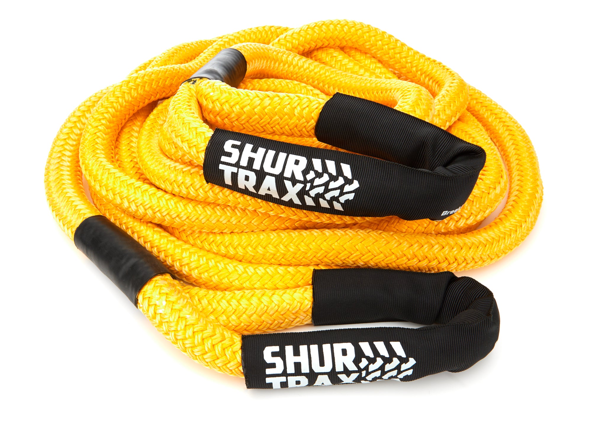 Shur Trax Recovery Rope 7/8in x 20ft