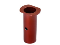 Seals-it Sprint Camber Sleeve - Red 1-1/2