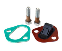 Seals-it Carter Fuel Pump Seal - SBC