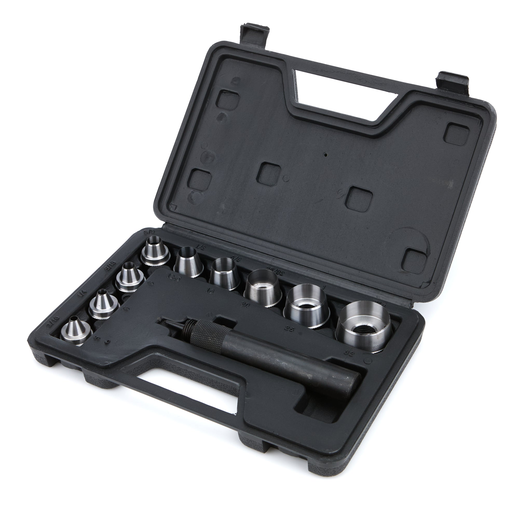 Seals-it Punch Kit Grommet Seal