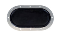 Cargar imagen en el visor de la galería, Seals-it Firewall Grommet 2-Hole 5.250 x 1.50 O.D. Blank