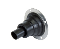 Load image into Gallery viewer, Seals-it Firewall Grommet 2.00in O.D. .400in I.D. Bellow