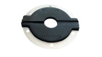 Cargar imagen en el visor de la galería, Seals-it Split Grommet Seal - 3/4in Hole