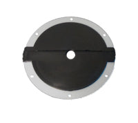 Cargar imagen en el visor de la galería, Seals-it Split Grommet Seal 1/in Hole 4in O.D.