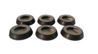 Cargar imagen en el visor de la galería, Seals-it 5/8 Rod End Seal (6pk)