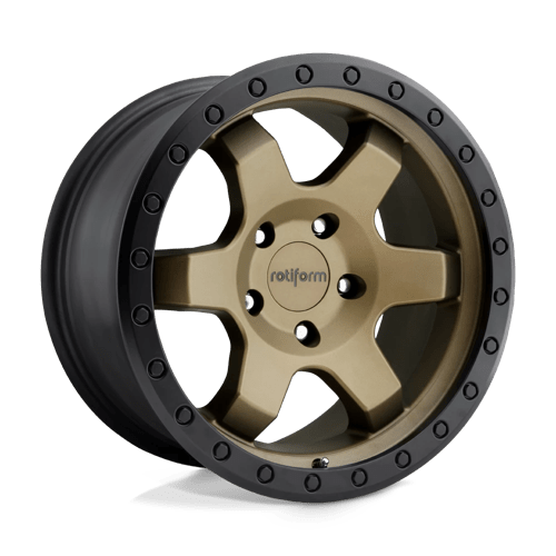 R150 17X9 6X135 MT-BRNZ-BBR 01MM