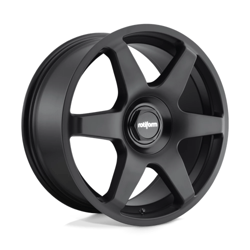 R113 19X8.5 5X100/112 MT-BLK 35MM