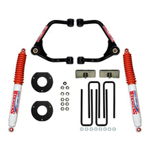 Cargar imagen en el visor de la galería, 19-   GM P/U 1500 3.5in Suspension Lift Kit