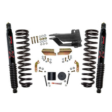 Load image into Gallery viewer, 23-  Ford F250 Leveling Front Kit 2.5in