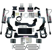 Load image into Gallery viewer, 21-   Ford F150 4.5in Suspension Lift Kit