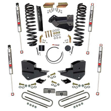 Cargar imagen en el visor de la galería, 23-   Ford F250 4in Suspension Kit