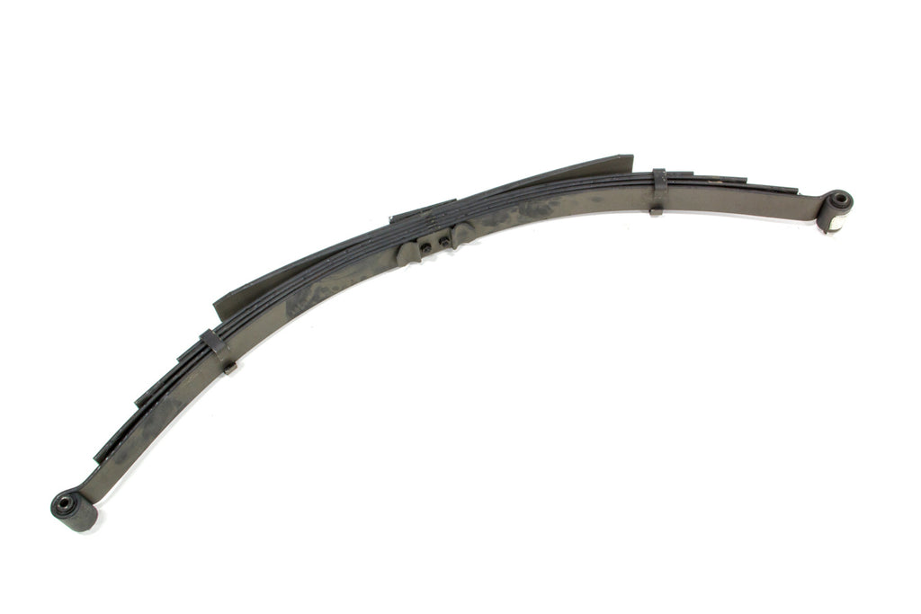 Single Leaf Spring