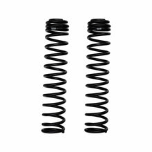 Cargar imagen en el visor de la galería, 8in Front Coils 84-01 XJ Cherokee Pair