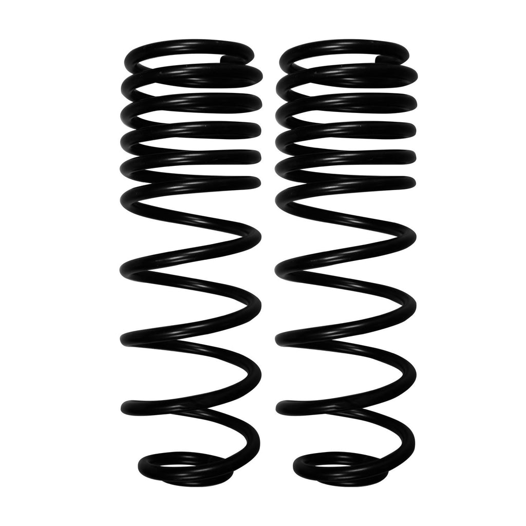 Rear Coil Springs