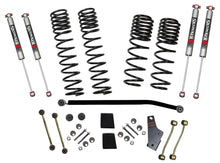 Load image into Gallery viewer, 18-   Jeep JL 3.5-4in Suspension Kit M95 Shock